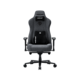 Геймерське крісло Anda Seat Novis Plus Fabric Dark Grey XL Зображення