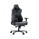 Геймерське крісло Anda Seat Novis Plus Fabric Dark Grey XL Зображення