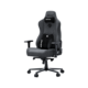 Геймерське крісло Anda Seat Novis Plus Fabric Dark Grey XL Зображення