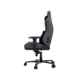 Геймерське крісло Anda Seat Novis Plus Fabric Dark Grey XL Зображення