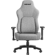 Геймерське крісло Anda Seat Phantom 4 L до 90 кг Gray Fabric Зображення