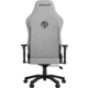 Геймерське крісло Anda Seat Phantom 4 L до 90 кг Gray Fabric Зображення