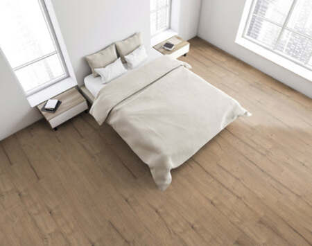 Ламінат KAINDL Natural Touch Дуб ZERMATT RHEIN K2415 Зображення