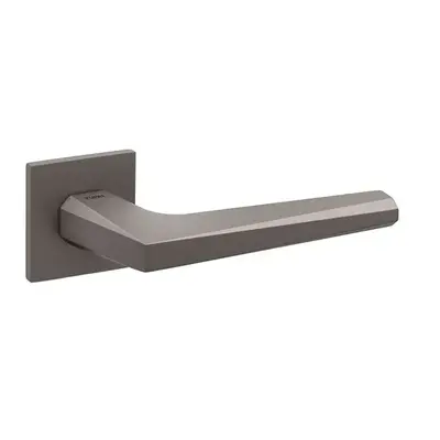 Дверна ручка Tupai 4151Q 5S/141 титан Зображення