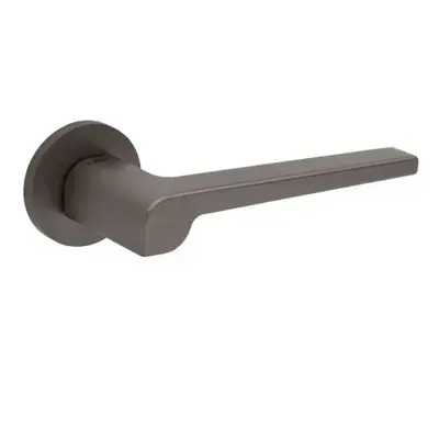 Дверна ручка Tupai 4255 5S/141 титан Зображення