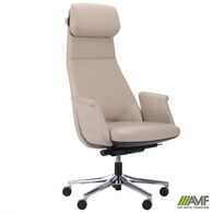 Офісне крісло AMF Absolute HB Beige Зображення