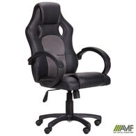 Геймерське крісло AMF Chase grey Зображення