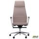 Офісне крісло AMF Larry HB Light Grey Зображення