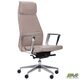 Офісне крісло AMF Larry HB Light Grey Зображення