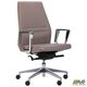Офісне крісло AMF Larry LB Light Grey Зображення