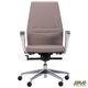 Офісне крісло AMF Larry LB Light Grey Зображення