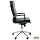 Крісло для керівника AMF Slim FX HB Хром Tilt Неаполь-20 Зображення