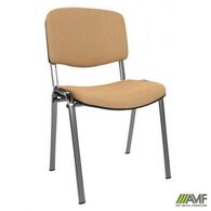 Стілець для відвідувачів AMF Изо хром Неаполь N-16 Зображення