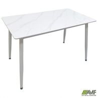 Стіл AMF Fox білий 120*70*75 Зображення
