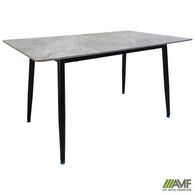 Стіл AMF Fox сірий 120*70*75 Зображення