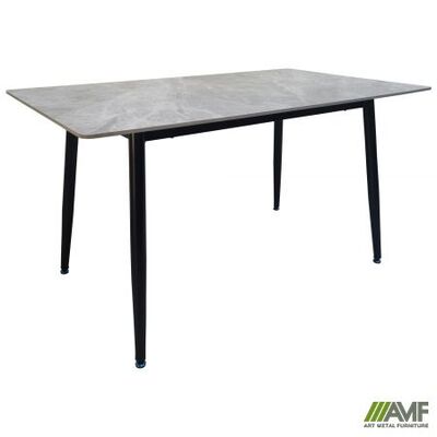 Стіл AMF Fox сірий 120*70*75 Зображення