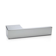 Дверна ручка Forme Icon 295 C01 хром полірований Зображення