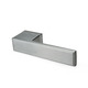 Дверна ручка Forme Icon 295 C02 хром матовий Зображення