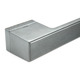 Дверна ручка Forme Icon 295 C02 хром матовий Зображення