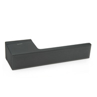 Дверна ручка Forme Icon 295 G01 графіт Зображення
