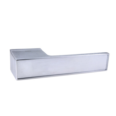 Дверна ручка Forme Icon 302 C02 хром матовий Зображення