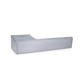 Дверна ручка Forme Icon 302 C02 хром матовий Зображення