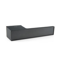 Дверна ручка Forme Icon 302 G01 графіт Зображення
