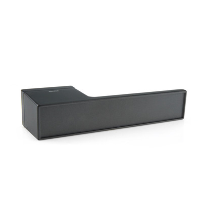 Дверна ручка Forme Icon 302 G01 графіт Зображення
