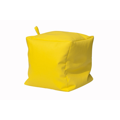Пуф Примтекс Плюс Chip S H-2240 Yellow желтый Изображение