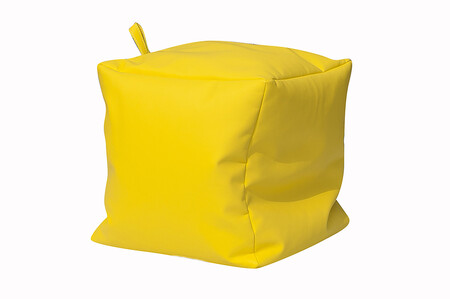 Пуф Примтекс Плюс Chip S H-2240 Yellow жовтий Зображення