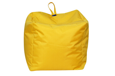 Пуф Примтекс Плюс Chip S OX-111 Yellow жовтий Зображення