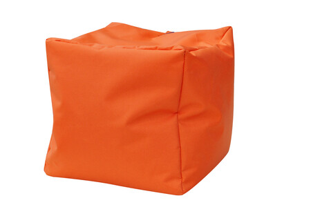 Пуф Примтекс Плюс Chip S OX-157 Orange помаранчевий Зображення