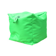 Пуф Примтекс Плюс Chip S OX-334 Green зелений Зображення
