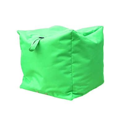 Пуф Примтекс Плюс Chip S OX-334 Green зелений Зображення
