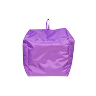 Пуф Примтекс Плюс Chip S OX-339 Purple фіолетовий Зображення