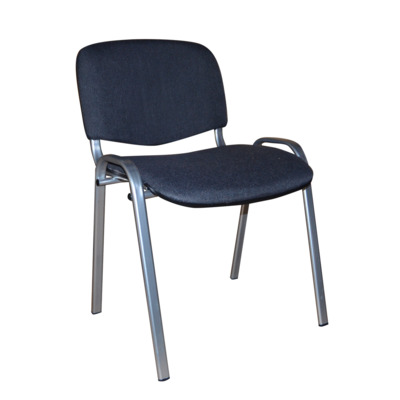 Конференционный стул Примтекс Плюс ISO alum С-38 Изображение