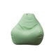 Крісло-груша Примтекс Плюс Simba M LUX H-2234 Green зелений Зображення
