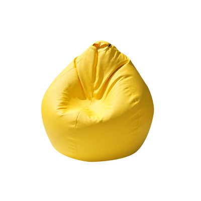 Крісло-груша Примтекс Плюс Tomber M LUX H-2240 Yellow жовтий Зображення