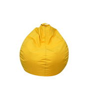 Крісло-груша Примтекс Плюс Tomber M LUX OX-111 Yellow жовтий Зображення