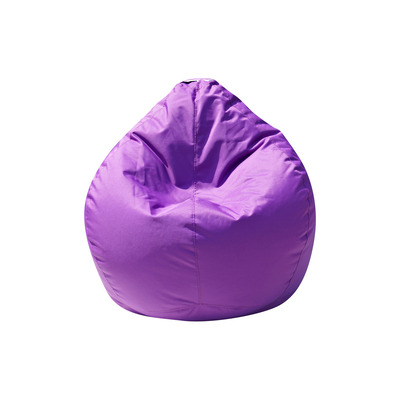 Крісло-груша Примтекс Плюс Tomber M LUX OX-339 Purple фіолетовий Зображення