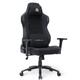 Геймерське крісло Cyberlux Poseidon Black (арт. GM-415 B) Зображення