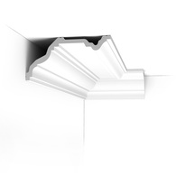 Стельовий карниз Orac Decor C332 2000×114×230 мм Зображення