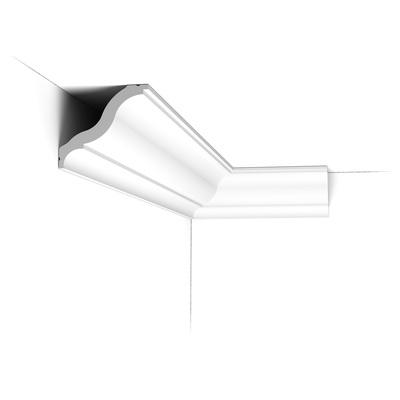 Потолочный карниз Orac Decor CB503N 2000×82×92 мм Изображение