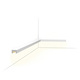 Карниз под скрытое освещение Orac Decor CX190 2000×20×30 мм Изображение