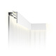 Потолочный карниз Orac Decor CX215-2600 2600×95×45 мм Изображение