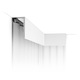 Стельовий карниз Orac Decor CX216-2600 2600×125×45 мм Зображення