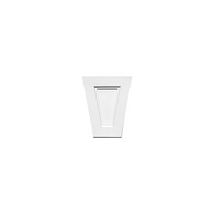 Декоративний елемент Orac Decor D402 145×55×120 мм Зображення