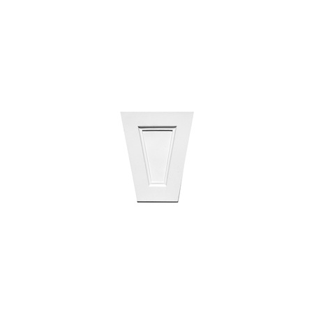 Декоративний елемент Orac Decor D402 145×55×120 мм Зображення