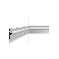 Молдинг Orac Decor DX170-2300 2300×119×32 мм Зображення