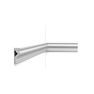 Молдинг Orac Decor DX174-2300 2300×60×22 мм Зображення